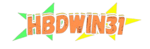 LOGO HBDWIN31